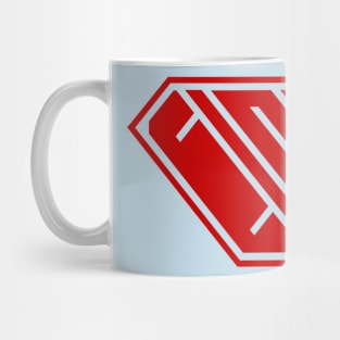 Elder SuperEmpowered (Red) Mug